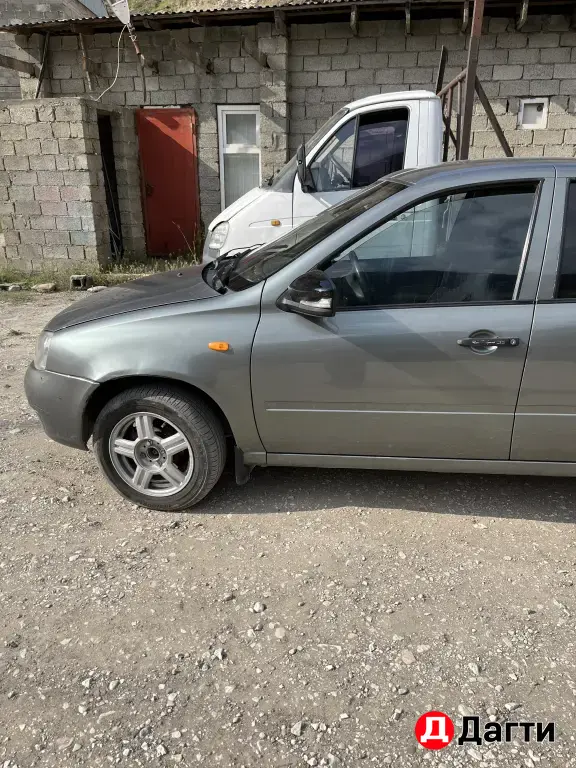 LADA (ВАЗ) Kalina, 2010 года