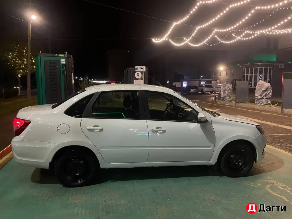 LADA (ВАЗ) Granta, 2023 года