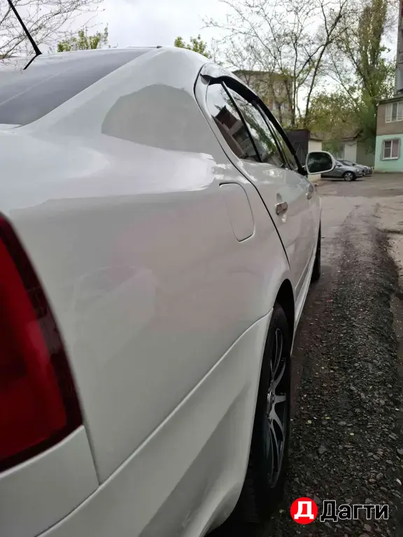 Skoda Octavia, 2013 года