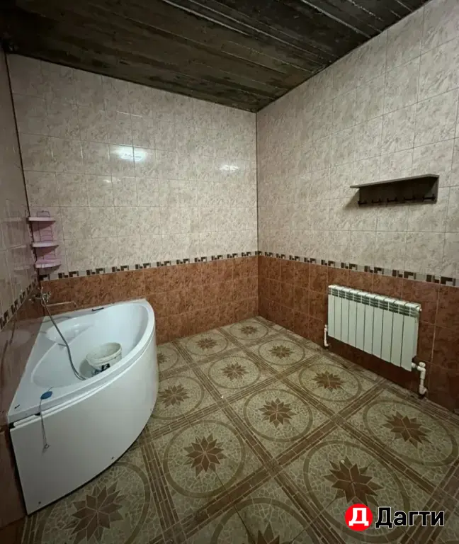Сдаю этаж двухэтажного дома