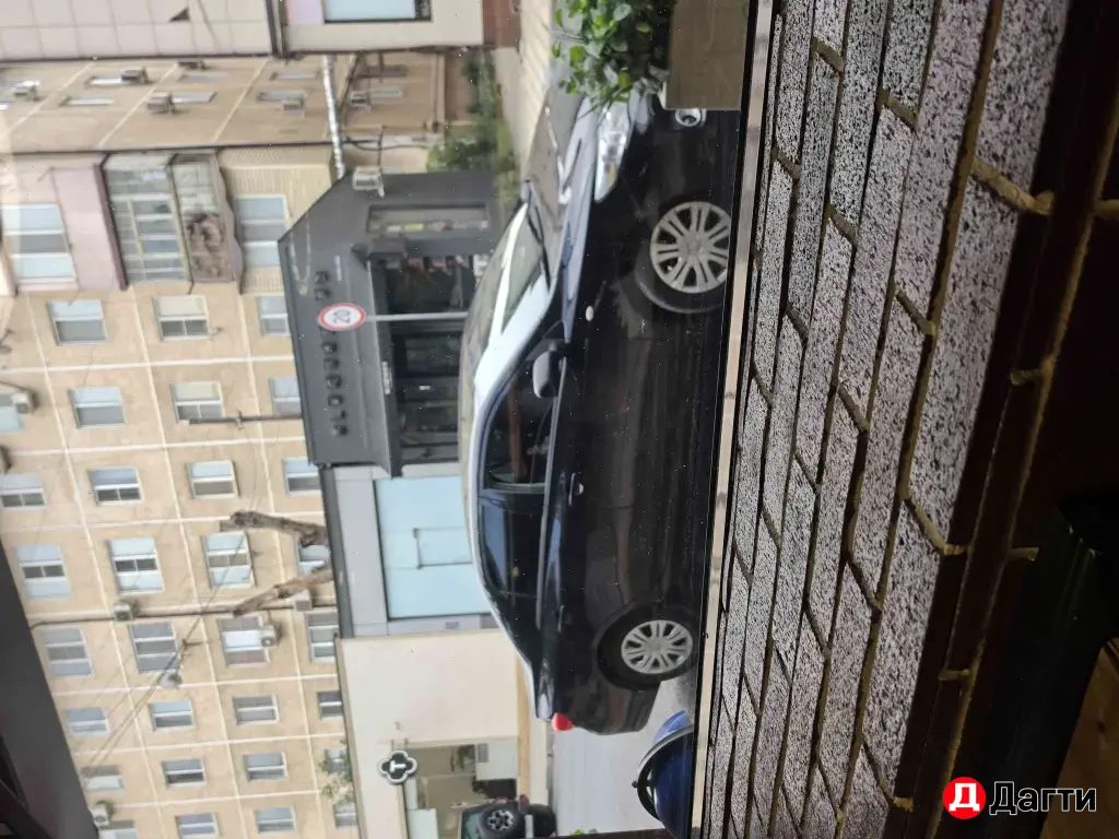 Toyota Corolla, 2008 года