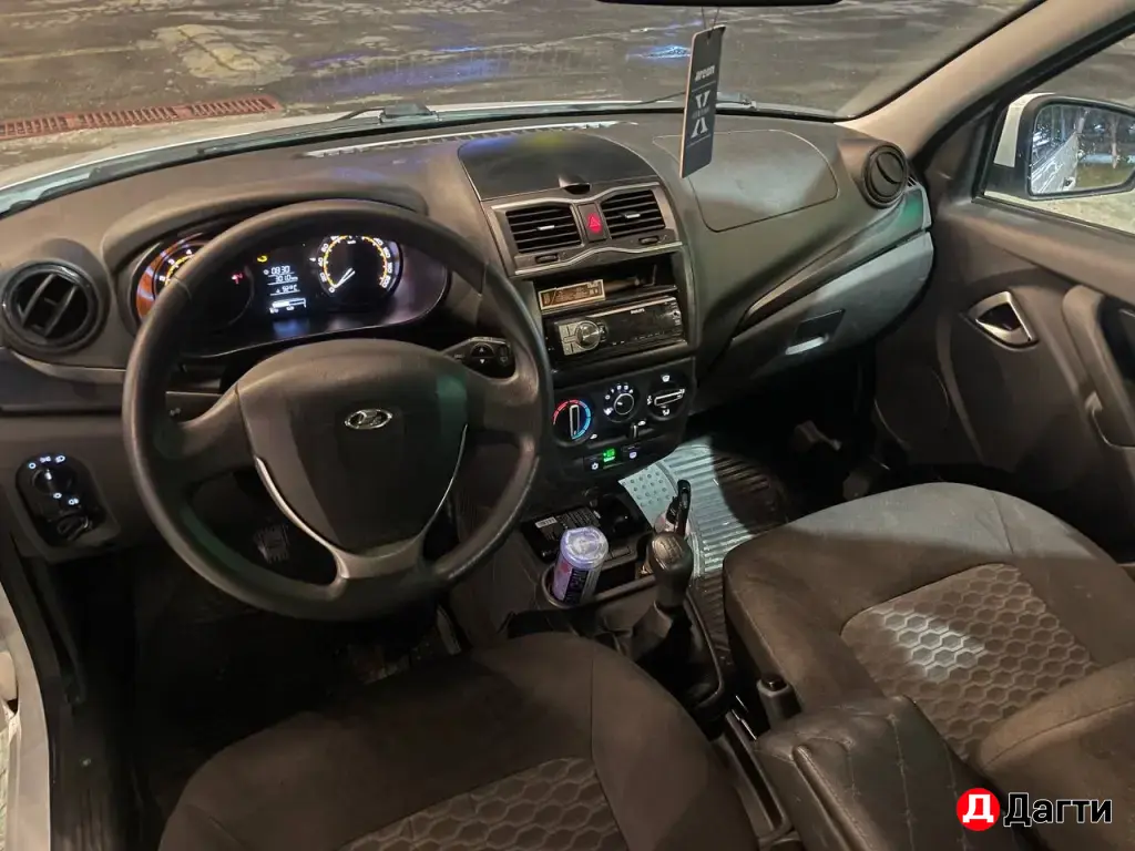 LADA (ВАЗ) Granta, 2023 года