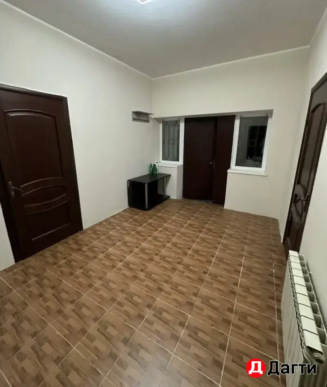 Сдаю этаж двухэтажного дома