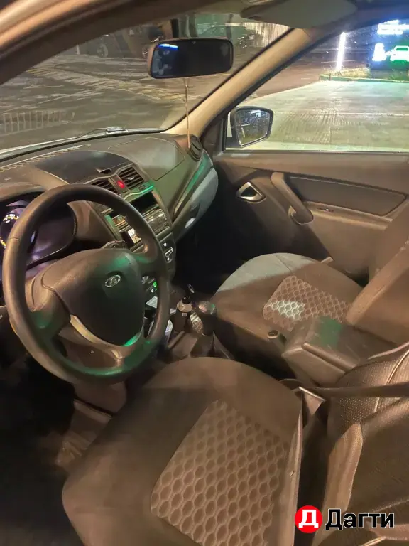 LADA (ВАЗ) Granta, 2023 года
