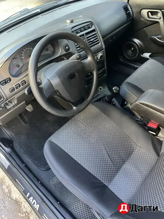 LADA (ВАЗ) 2112, 2007 года