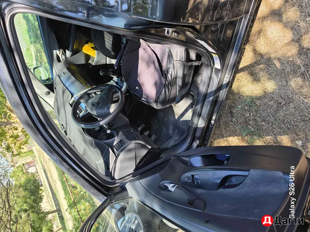 Toyota Corolla, 2008 года