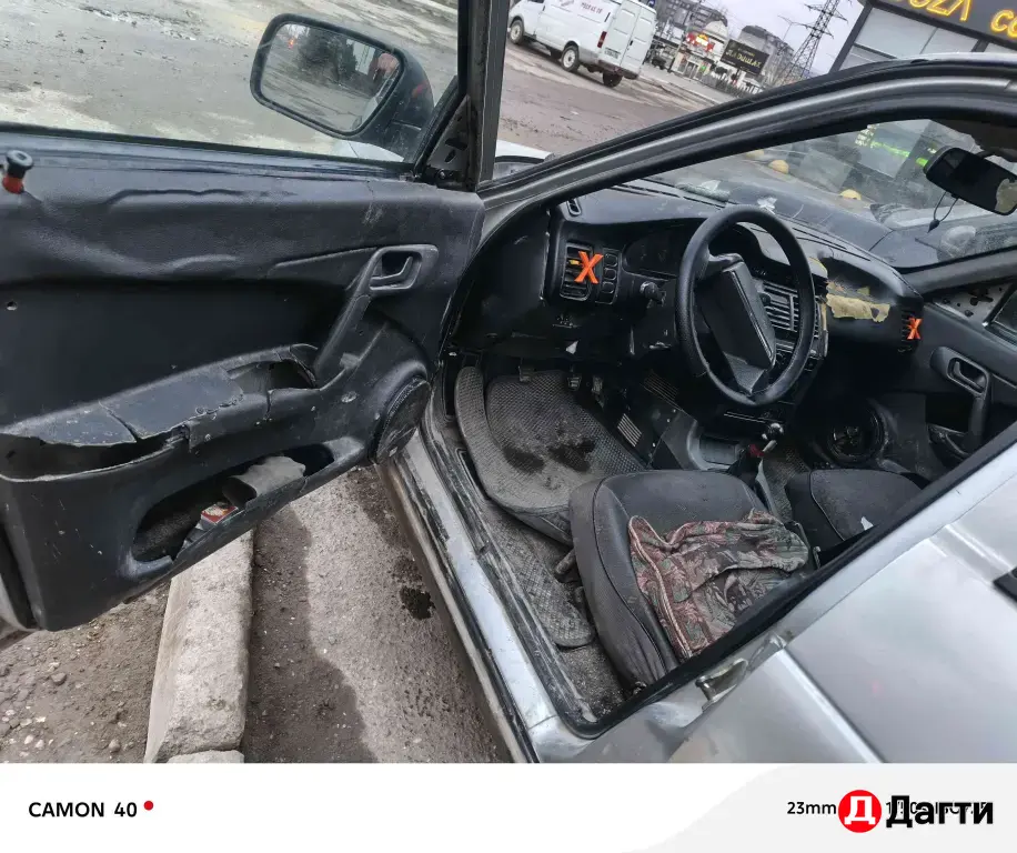 LADA (ВАЗ) 2110, 2006 года