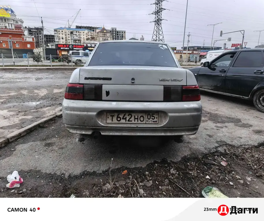 LADA (ВАЗ) 2110, 2006 года