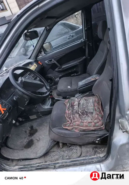 LADA (ВАЗ) 2110, 2006 года