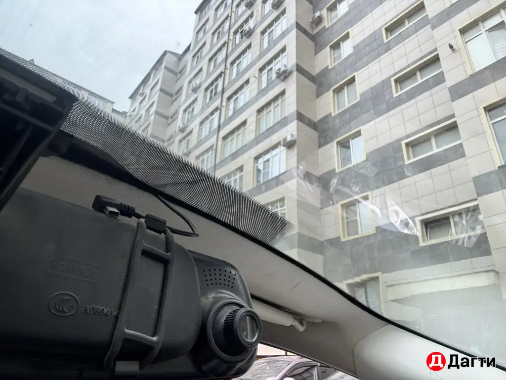Ford Focus, 2013 года