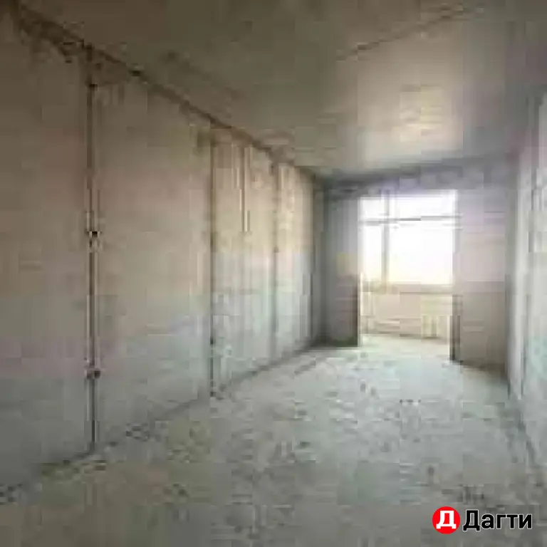 квартира-каркас