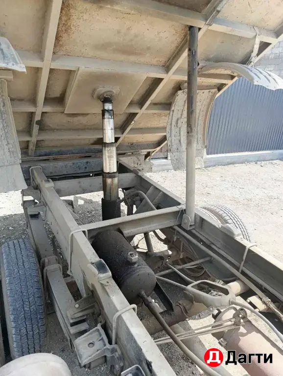ГАЗ Газель 3202, 2003 года