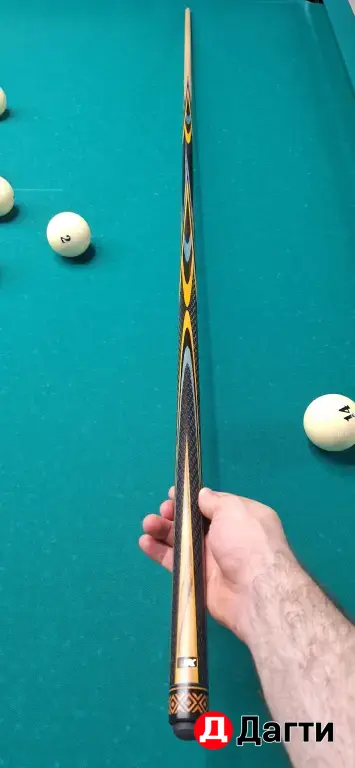 Кий Калимана