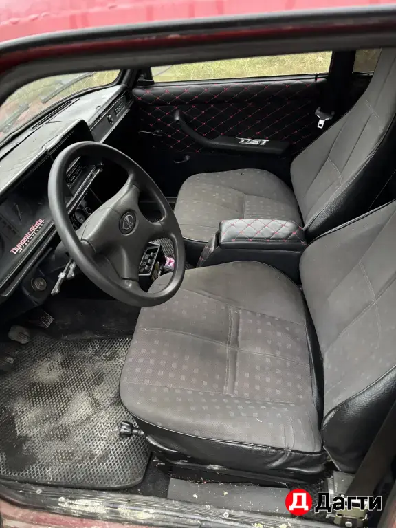 LADA (ВАЗ) 2107, 1993 года