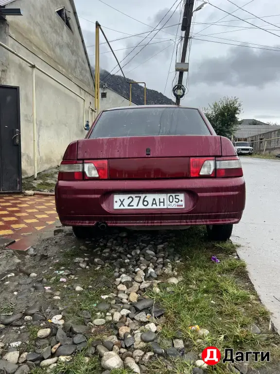 LADA (ВАЗ) 2110, 2005 года