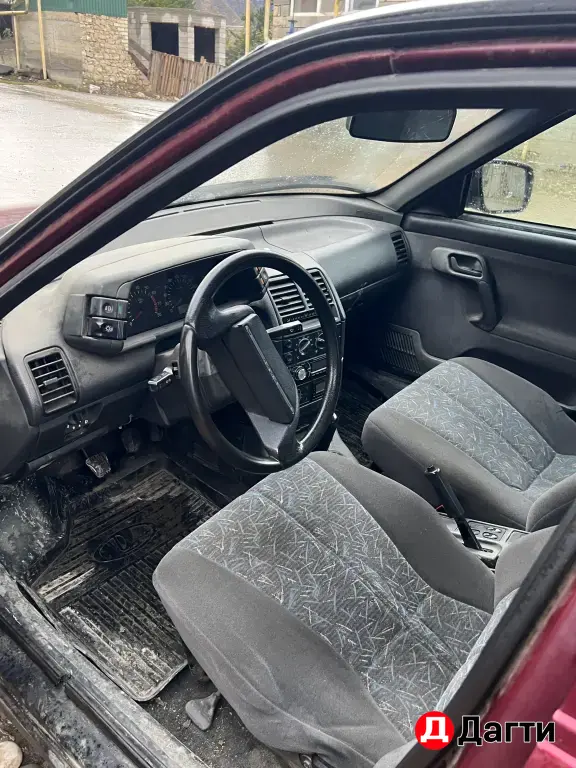 LADA (ВАЗ) 2110, 2005 года