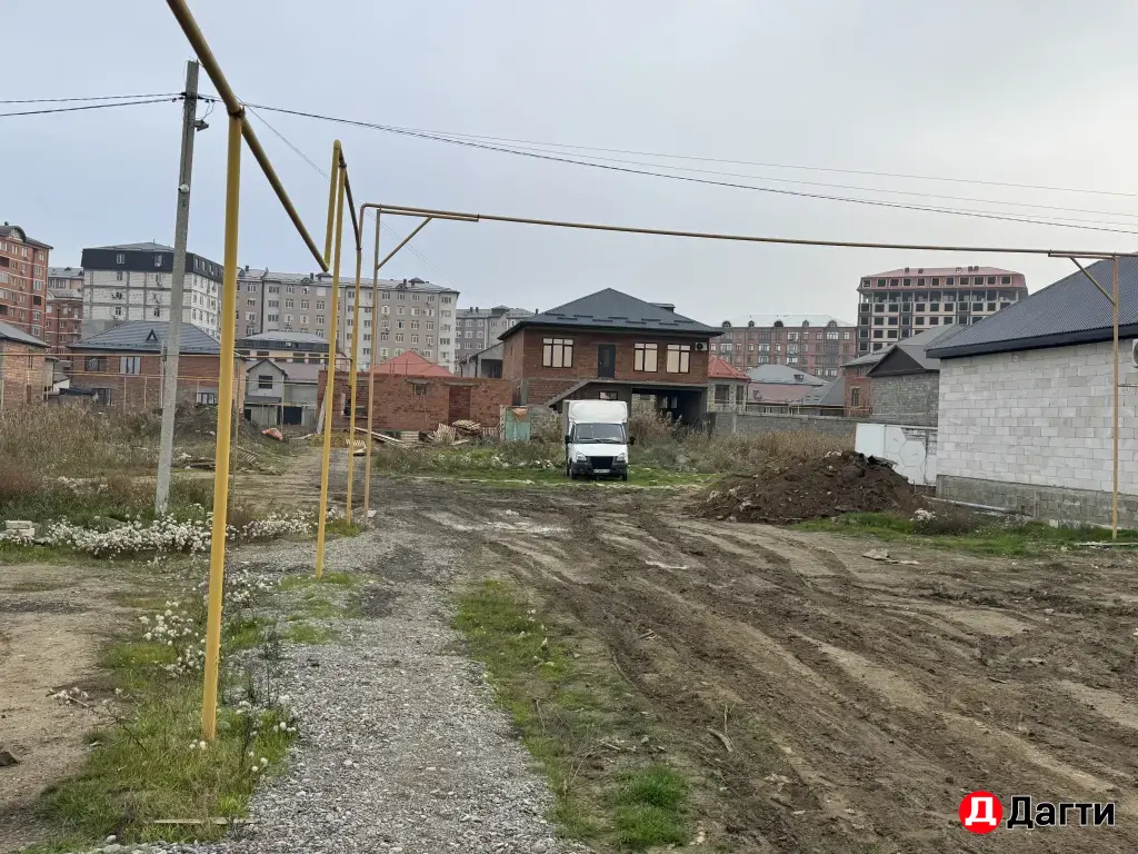 Продаю 4,5 соток