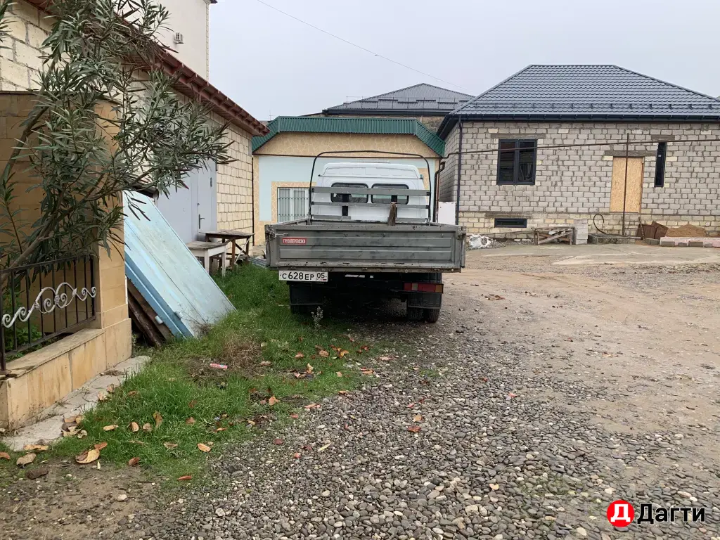 ГАЗ Газель 3202, 2013 года