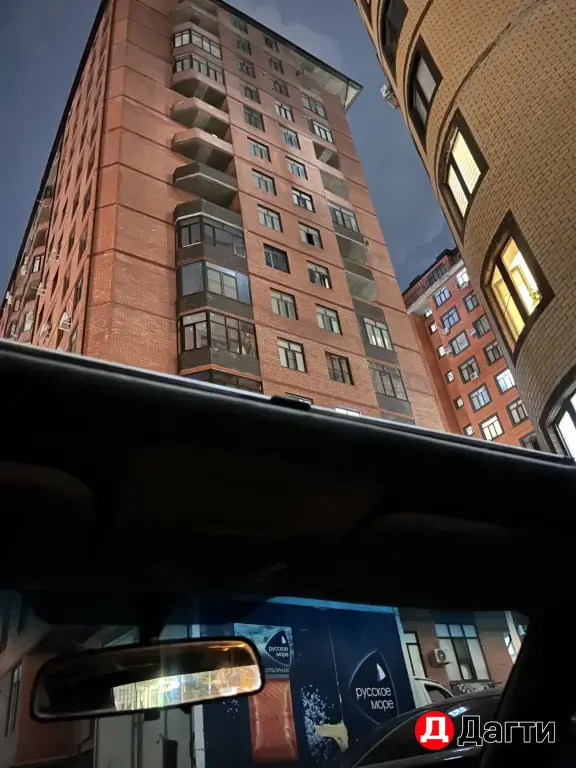 Kia Magentis, 2004 года