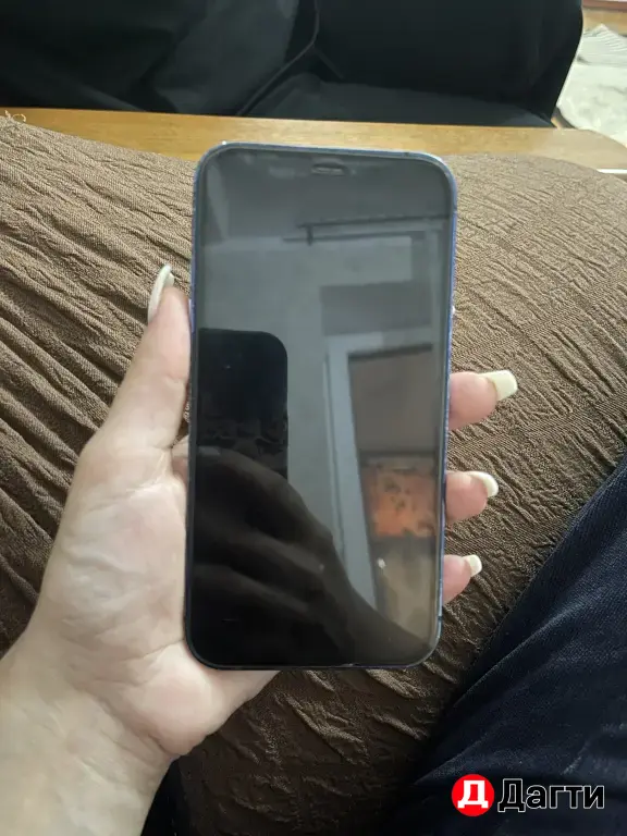 Айфон xr в корпусе 13
