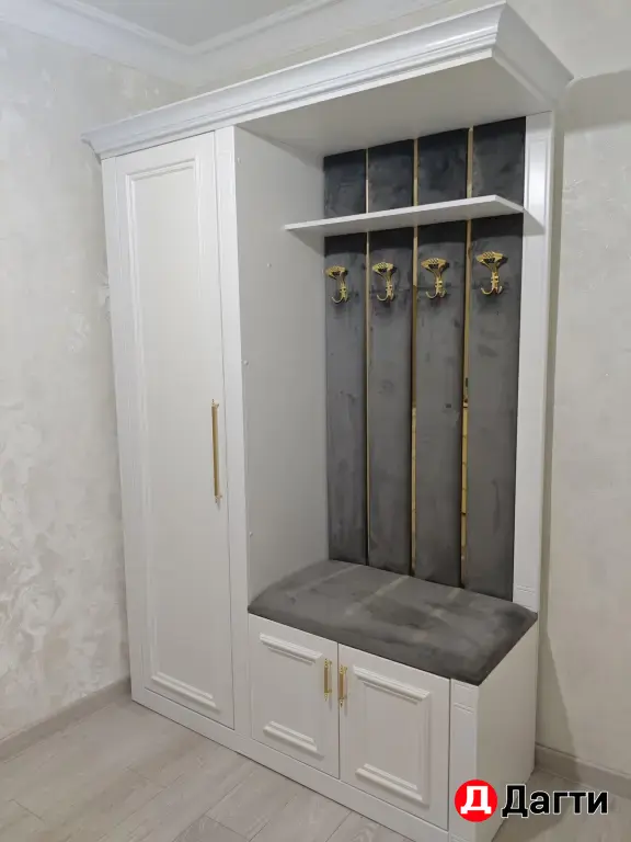 ПРИХОЖАЯ «ИТАЛИЯ»