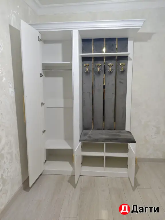 ПРИХОЖАЯ «ИТАЛИЯ»