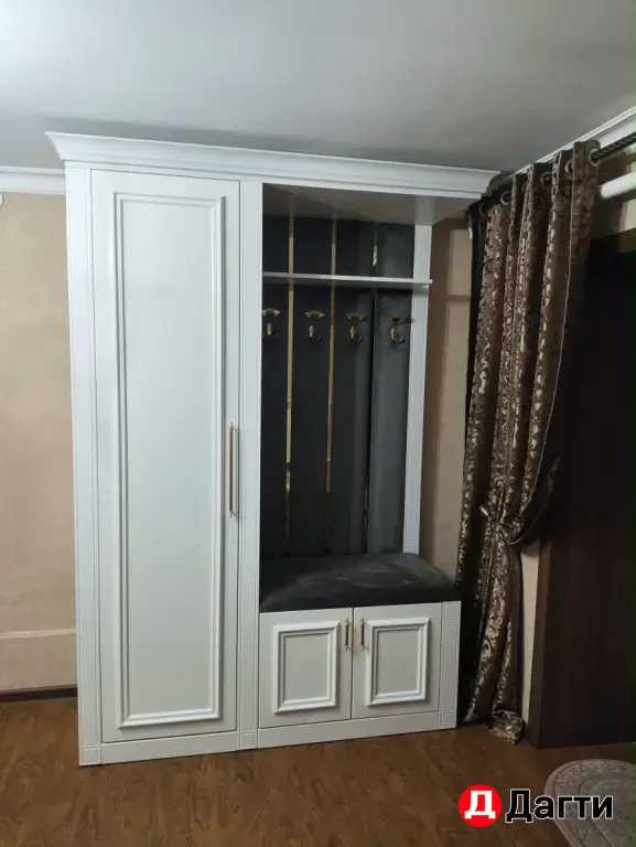 ПРИХОЖАЯ «ИТАЛИЯ»
