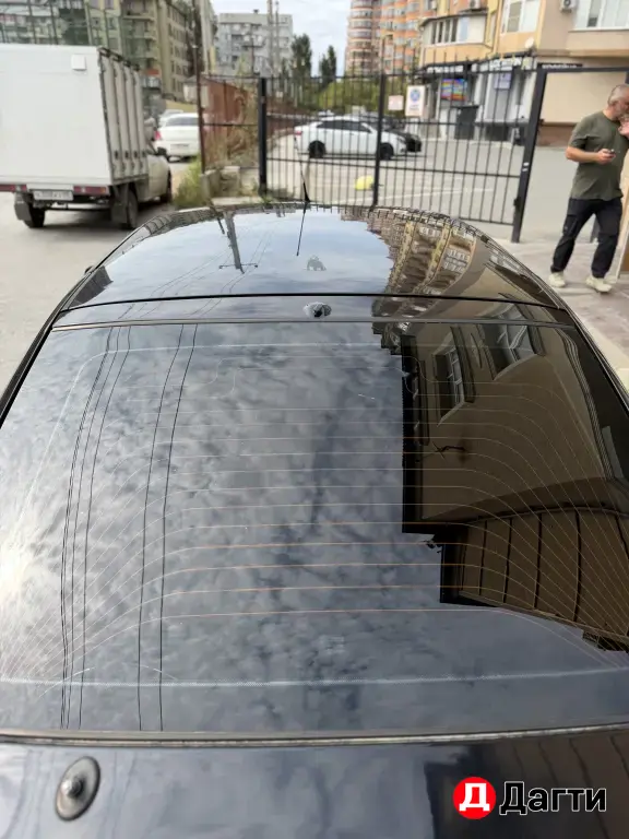 LADA (ВАЗ) Priora, 2011 года