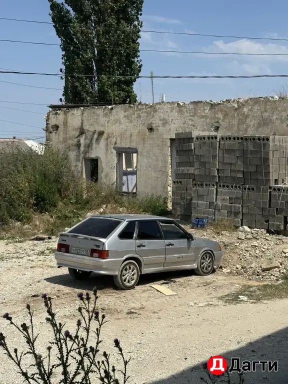 LADA (ВАЗ) 2114, 2004 года