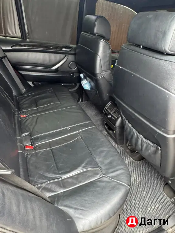 BMW X5, 2004 года