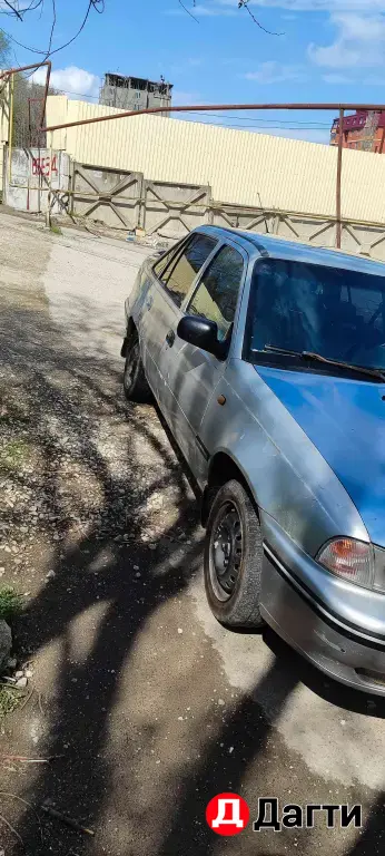 Daewoo Nexia, 2006 года