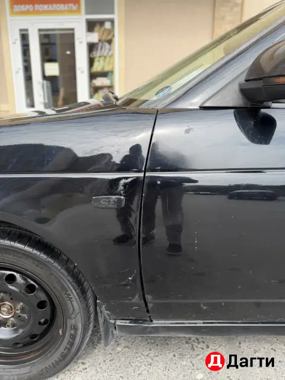 LADA (ВАЗ) Priora, 2011 года