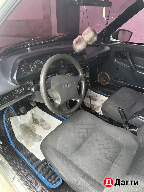 LADA (ВАЗ) 2114, 2004 года
