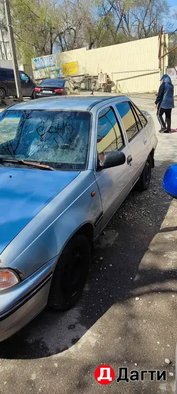 Daewoo Nexia, 2006 года