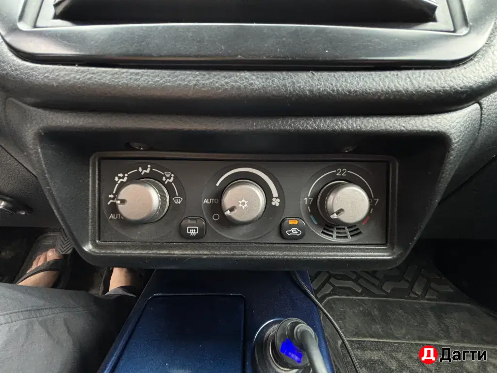 Mitsubishi Lancer, 2006 года