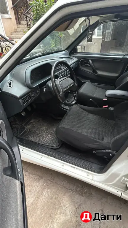 LADA (ВАЗ) 2114, 2011 года