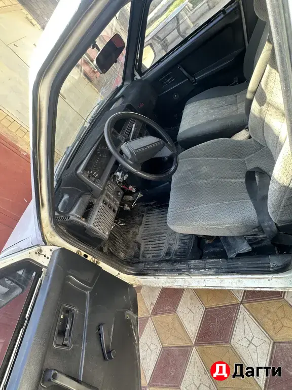 LADA (ВАЗ) 21099, 1997 года
