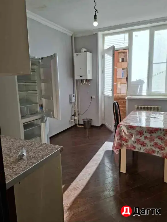 Сдается 1-ка в Редукторном пос