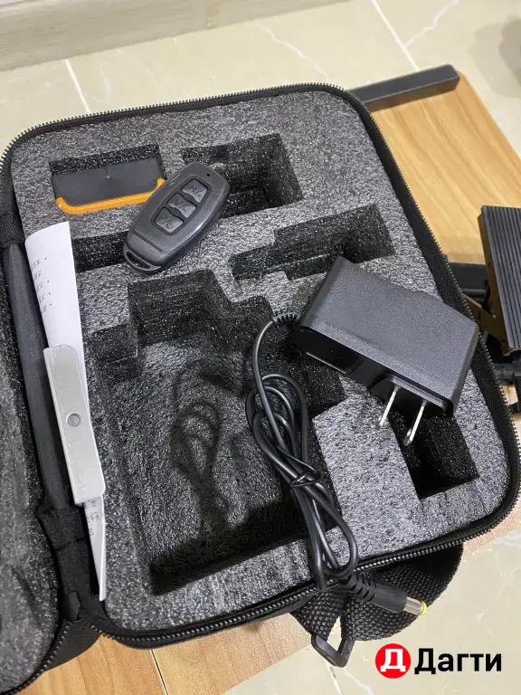 Лазерный уровень