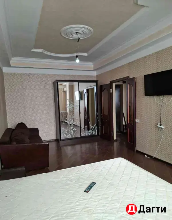 Сдается 1-ка в Редукторном пос