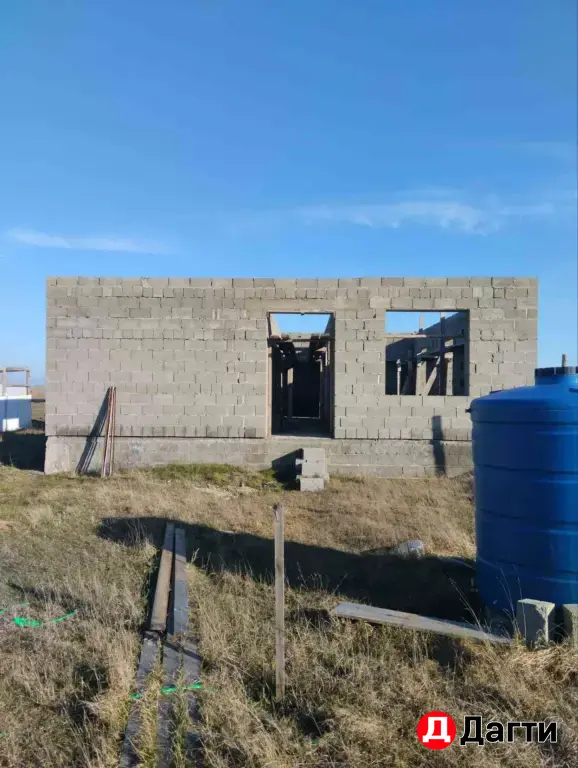 продаётся участок