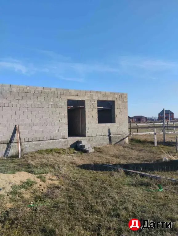 продаётся участок