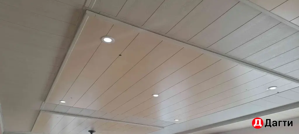 Люстра подвесные