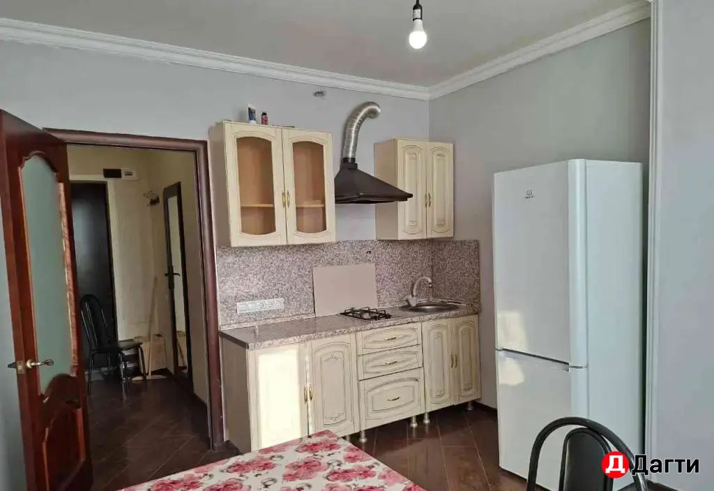 Сдается 1-ка в Редукторном пос