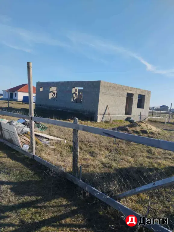 продаётся участок