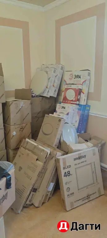 Светотехника