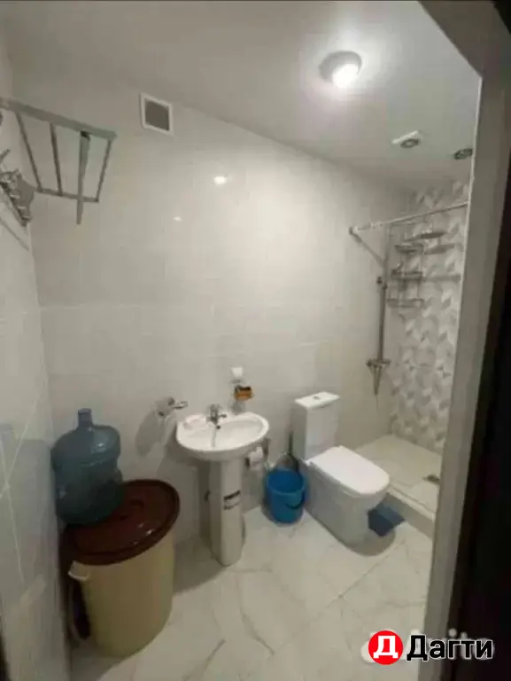3-к квартира, 66 м², 3/4 эт