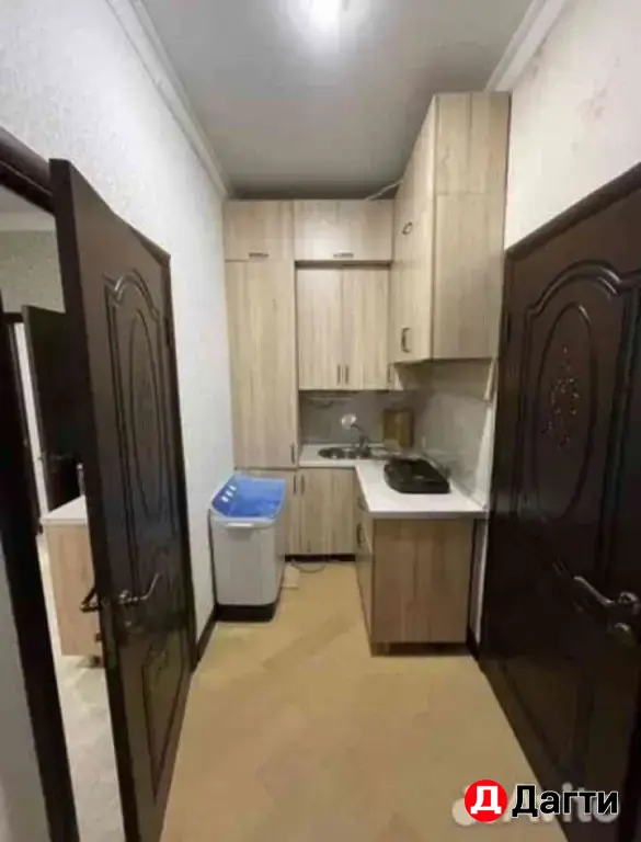 3-к квартира, 66 м², 3/4 эт