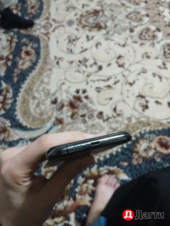 iPhone 11 Pro