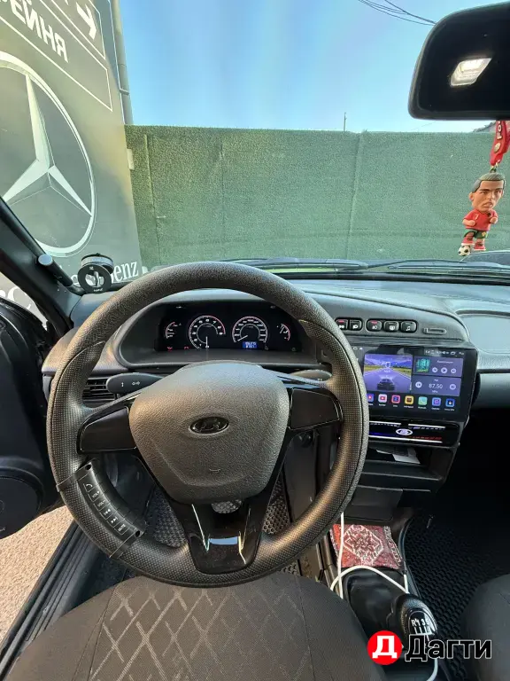 LADA (ВАЗ) 2114, 2012 года